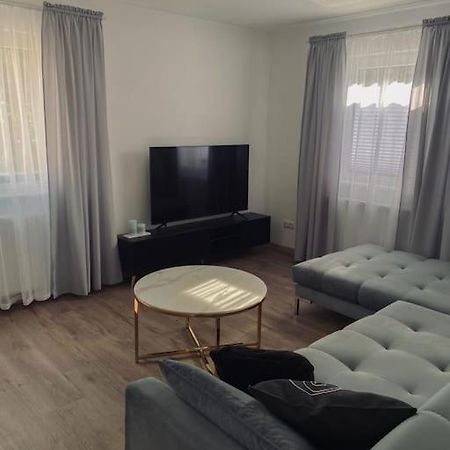 Moderne Und Stilvolle 3 Zimmer Wohnung Байройт Екстер'єр фото