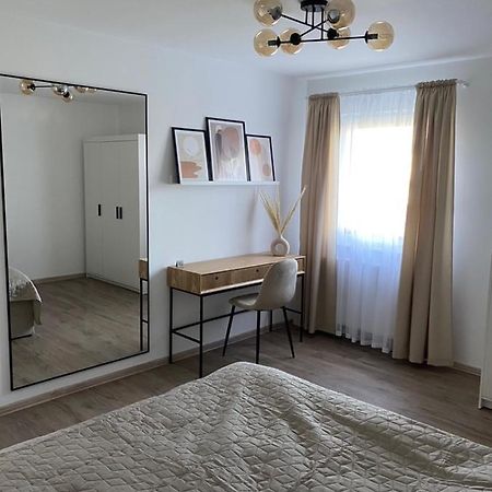 Moderne Und Stilvolle 3 Zimmer Wohnung Байройт Екстер'єр фото