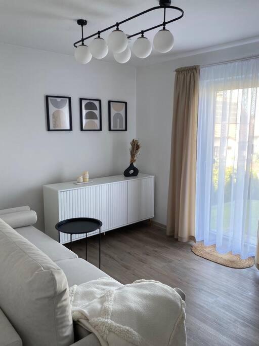 Moderne Und Stilvolle 3 Zimmer Wohnung Байройт Екстер'єр фото