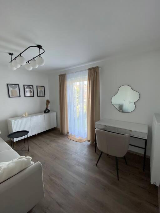 Moderne Und Stilvolle 3 Zimmer Wohnung Байройт Екстер'єр фото