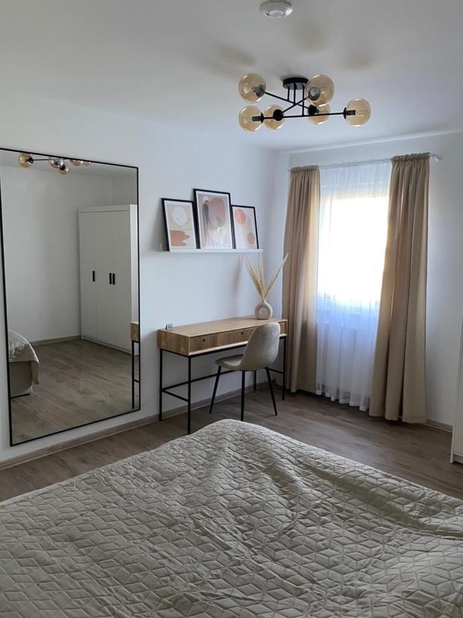 Moderne Und Stilvolle 3 Zimmer Wohnung Байройт Екстер'єр фото